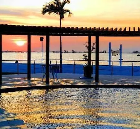 Golden Lake - 1 Quarto Arraial do Cabo Exterior photo