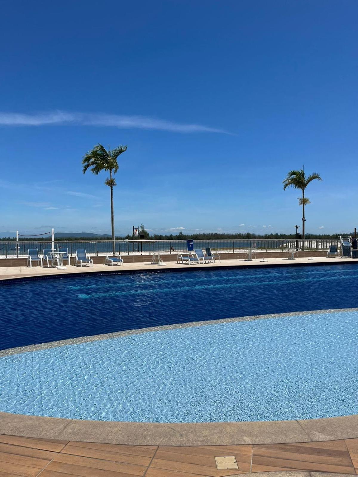 Apartment Golden - 1 Arraial do Cabo